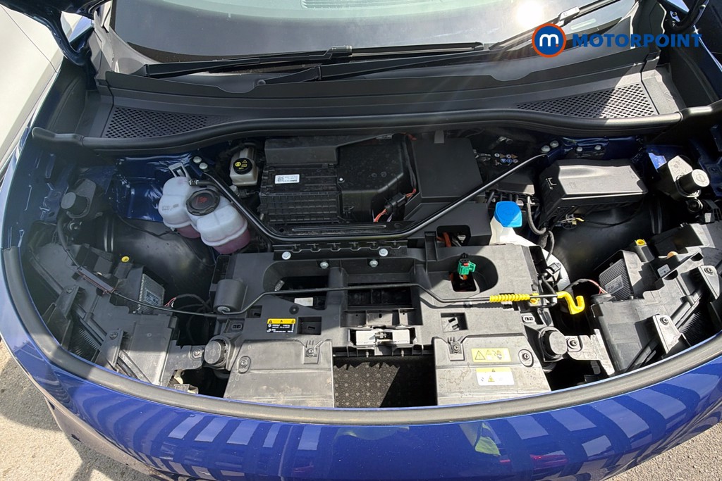 Volkswagen Id.4 Match Pro Automatic Electric SUV - Stock Number (1659876) - 26th supplementary image