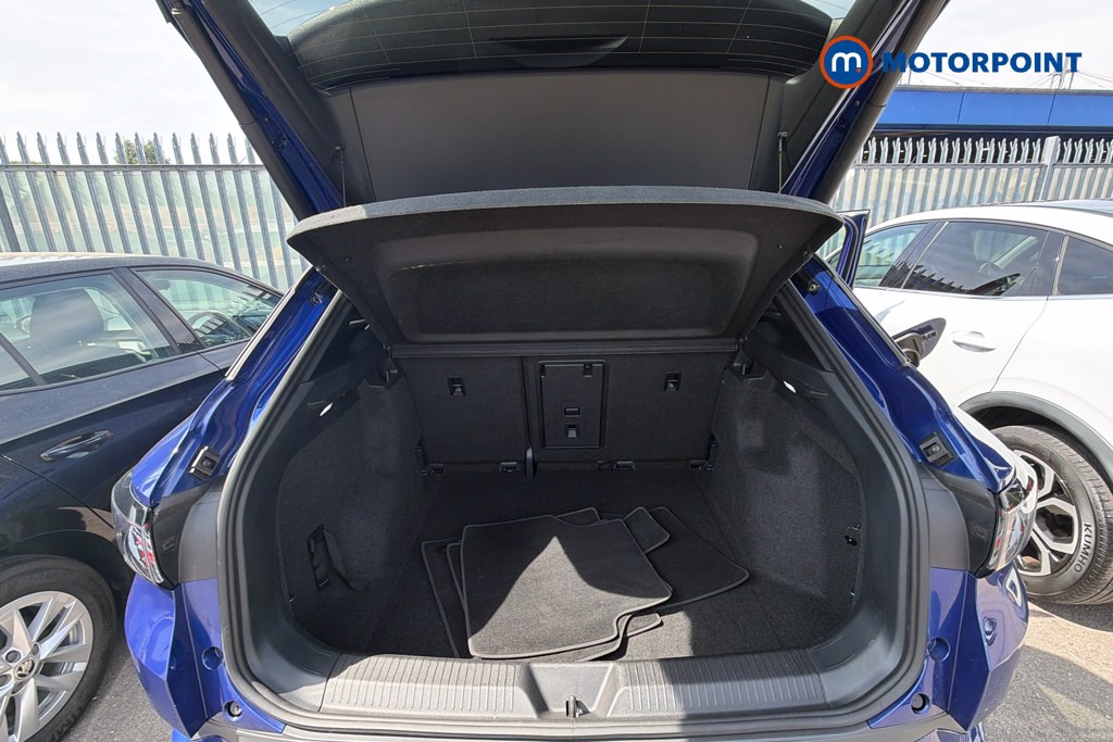 Volkswagen Id.4 Match Pro Automatic Electric SUV - Stock Number (1659876) - 33rd supplementary image