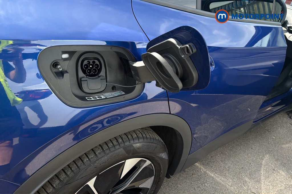 Volkswagen Id.4 Match Pro Automatic Electric SUV - Stock Number (1659876) - 34th supplementary image