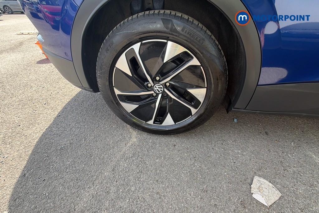 Volkswagen Id.4 Match Pro Automatic Electric SUV - Stock Number (1659876) - 35th supplementary image