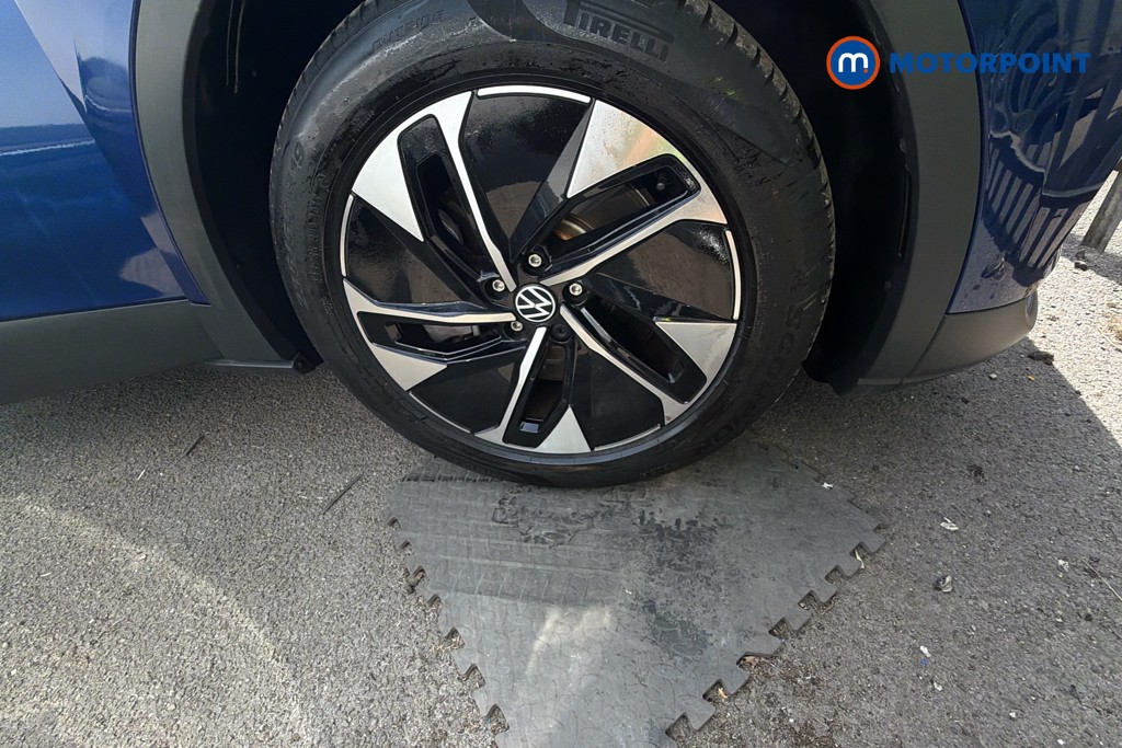 Volkswagen Id.4 Match Pro Automatic Electric SUV - Stock Number (1659876) - 36th supplementary image
