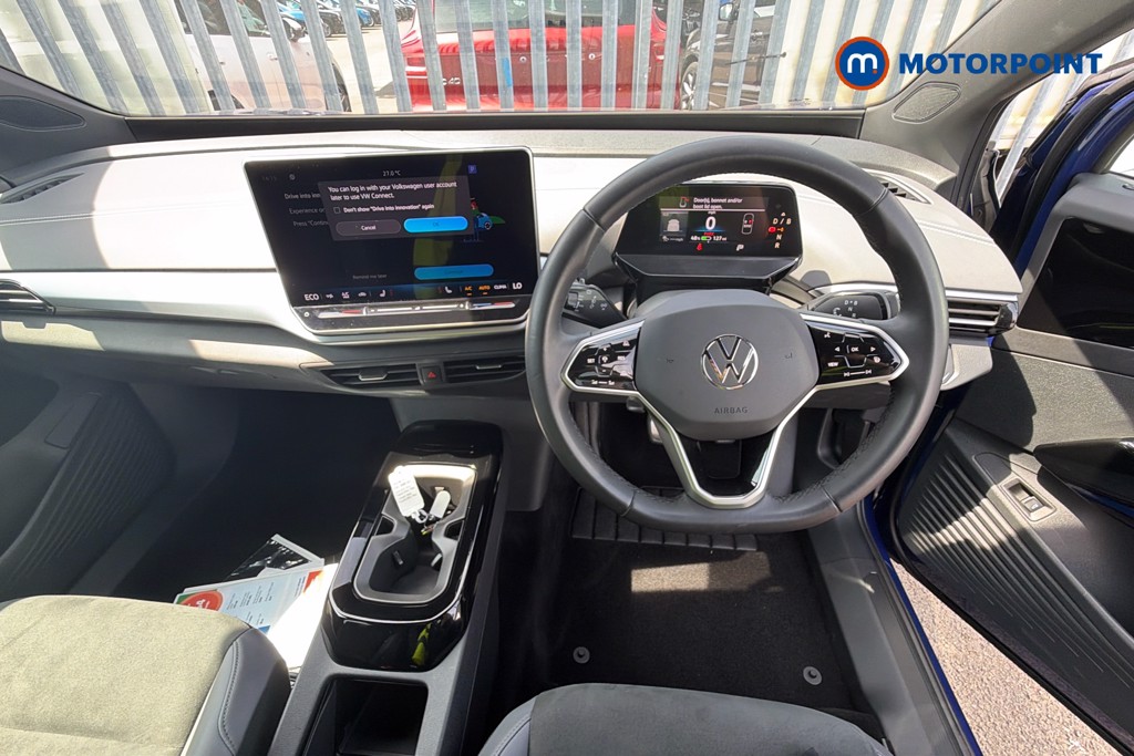 Volkswagen Id.4 Match Pro Automatic Electric SUV - Stock Number (1659876) - 38th supplementary image