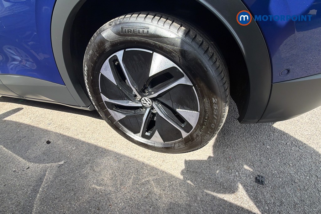 Volkswagen Id.4 Match Pro Automatic Electric SUV - Stock Number (1659876) - 39th supplementary image