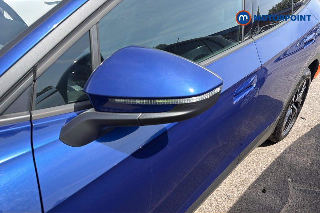Volkswagen Id.4 Match Pro Automatic Electric SUV - Stock Number (1659876) - 40th supplementary image