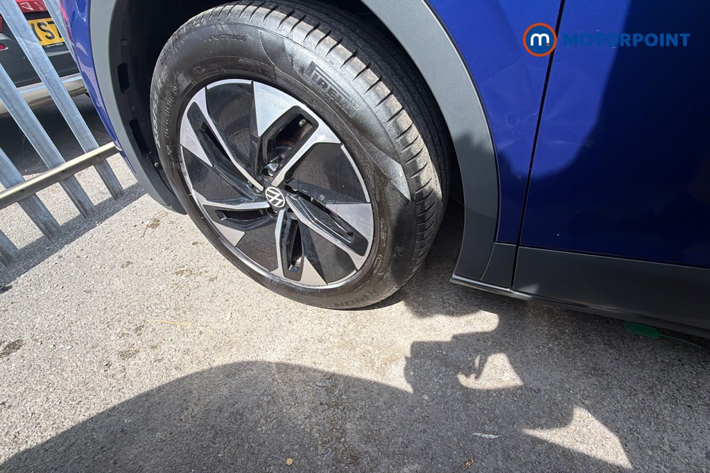 Volkswagen Id.4 Match Pro Automatic Electric SUV - Stock Number (1659876) - 41st supplementary image