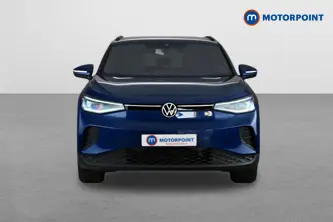 Volkswagen Id.4 Match Pro Automatic Electric SUV - Stock Number (1659876) - Front bumper