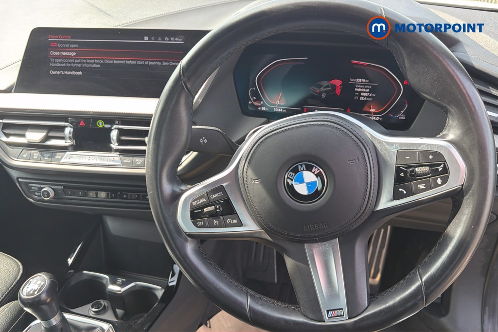 BMW 2 Series M Sport Manual Petrol Saloon - Stock Number (1660081) - 2nd supplementary image