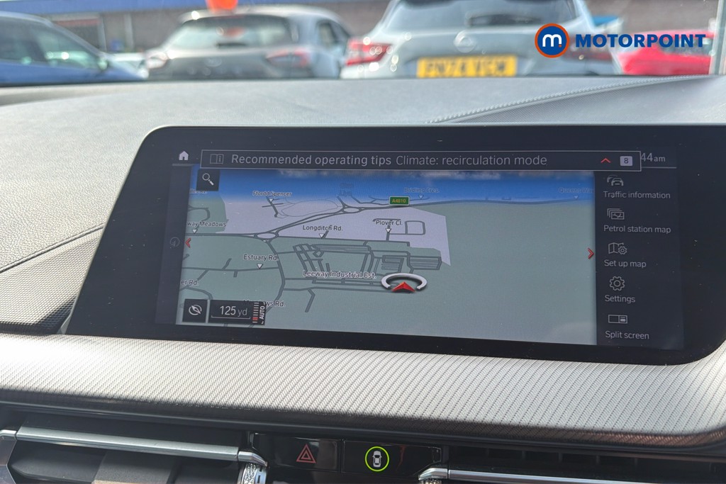 BMW 2 Series M Sport Manual Petrol Saloon - Stock Number (1660081) - 10th supplementary image