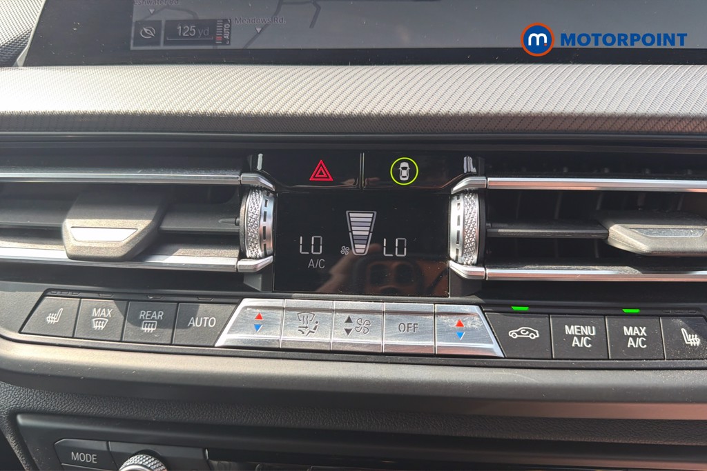BMW 2 Series M Sport Manual Petrol Saloon - Stock Number (1660081) - 12th supplementary image