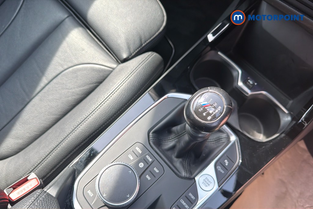 BMW 2 Series M Sport Manual Petrol Saloon - Stock Number (1660081) - 15th supplementary image