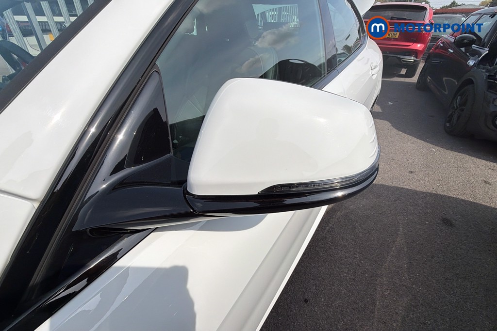 BMW 2 Series M Sport Manual Petrol Saloon - Stock Number (1660081) - 43rd supplementary image