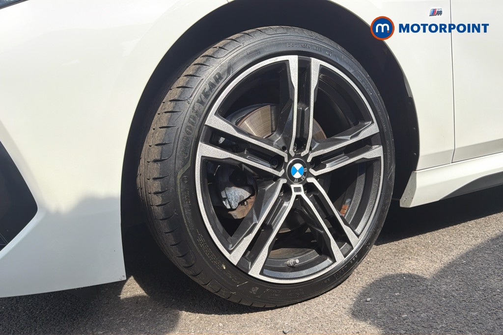 BMW 2 Series M Sport Manual Petrol Saloon - Stock Number (1660081) - 47th supplementary image