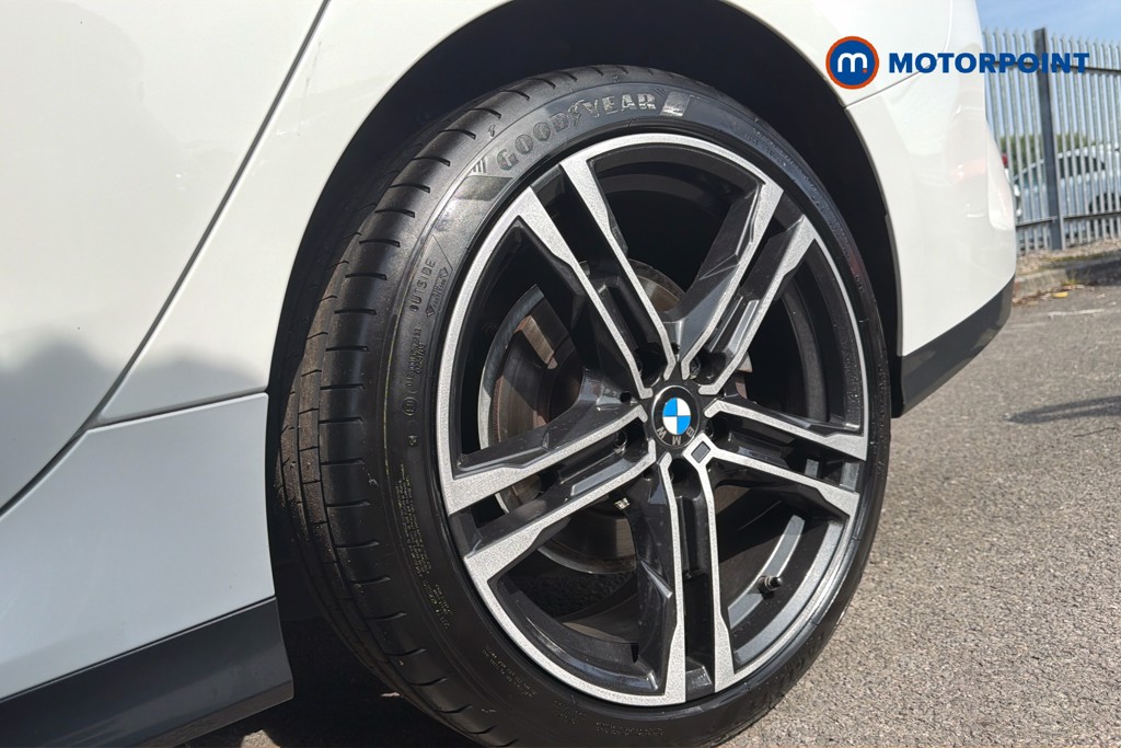 BMW 2 Series M Sport Manual Petrol Saloon - Stock Number (1660081) - 48th supplementary image