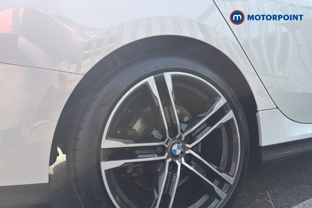 BMW 2 Series M Sport Manual Petrol Saloon - Stock Number (1660081) - 49th supplementary image