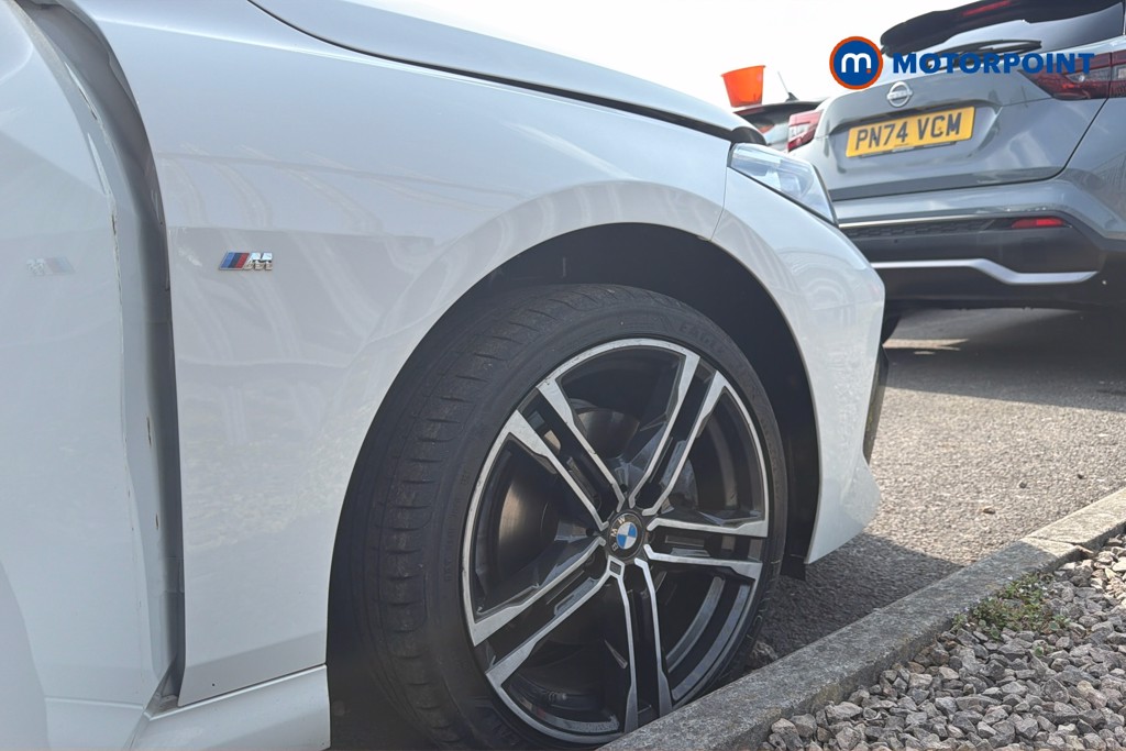 BMW 2 Series M Sport Manual Petrol Saloon - Stock Number (1660081) - 50th supplementary image
