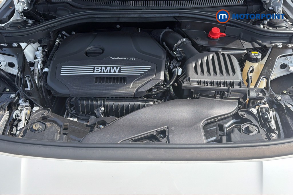 BMW 2 Series M Sport Manual Petrol Saloon - Stock Number (1660081) - 51st supplementary image