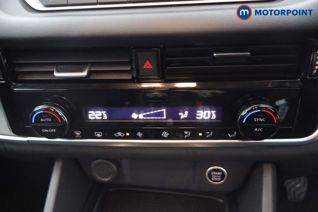Nissan Qashqai Acenta Premium Manual Petrol SUV - Stock Number (1660211) - 3rd supplementary image