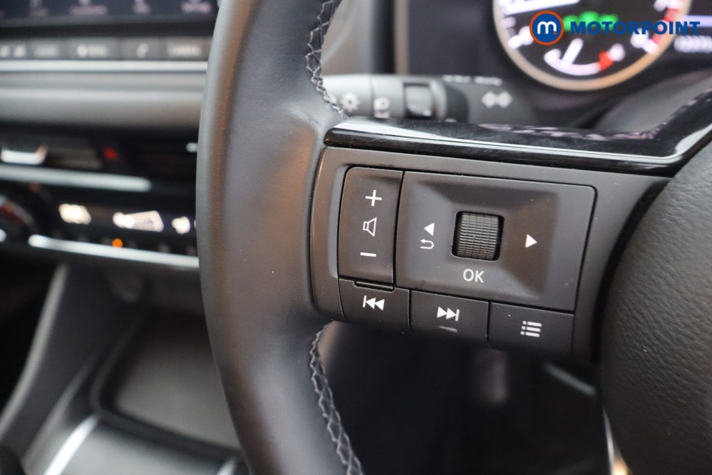 Nissan Qashqai Acenta Premium Manual Petrol SUV - Stock Number (1660211) - 6th supplementary image