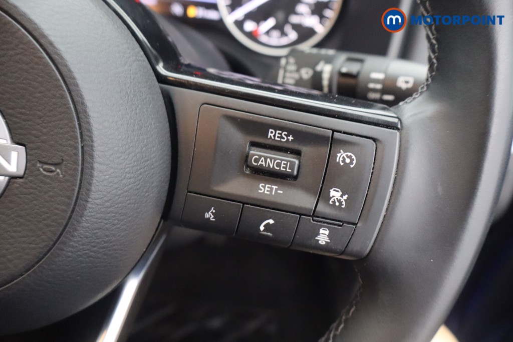 Nissan Qashqai Acenta Premium Manual Petrol SUV - Stock Number (1660211) - 7th supplementary image