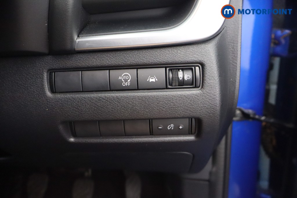 Nissan Qashqai Acenta Premium Manual Petrol SUV - Stock Number (1660211) - 8th supplementary image