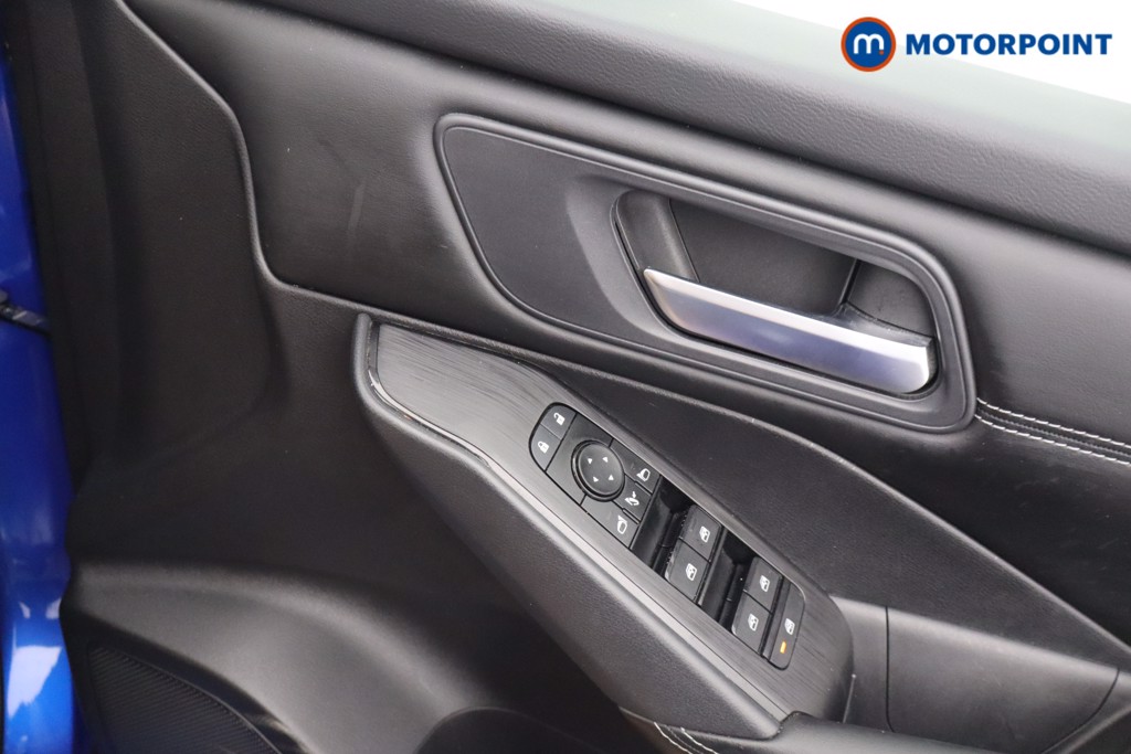 Nissan Qashqai Acenta Premium Manual Petrol SUV - Stock Number (1660211) - 9th supplementary image
