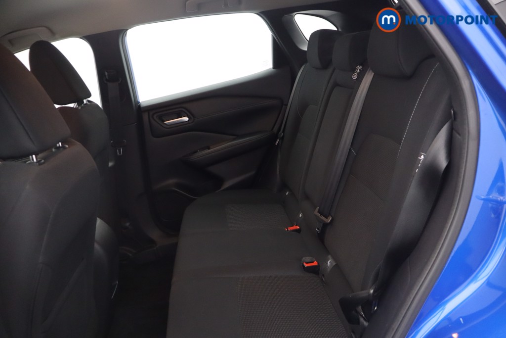 Nissan Qashqai Acenta Premium Manual Petrol SUV - Stock Number (1660211) - 11th supplementary image