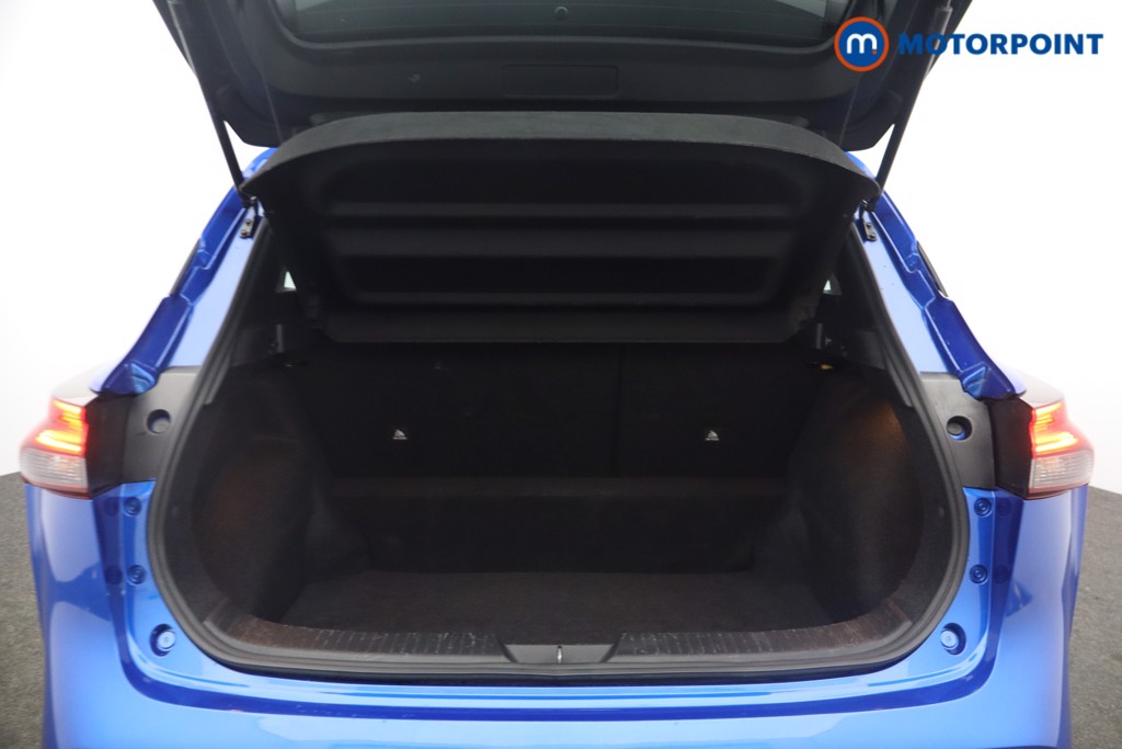 Nissan Qashqai Acenta Premium Manual Petrol SUV - Stock Number (1660211) - 12th supplementary image