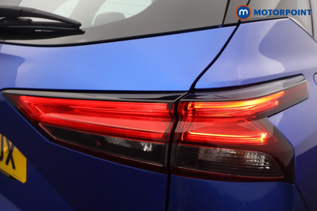 Nissan Qashqai Acenta Premium Manual Petrol SUV - Stock Number (1660211) - 13th supplementary image
