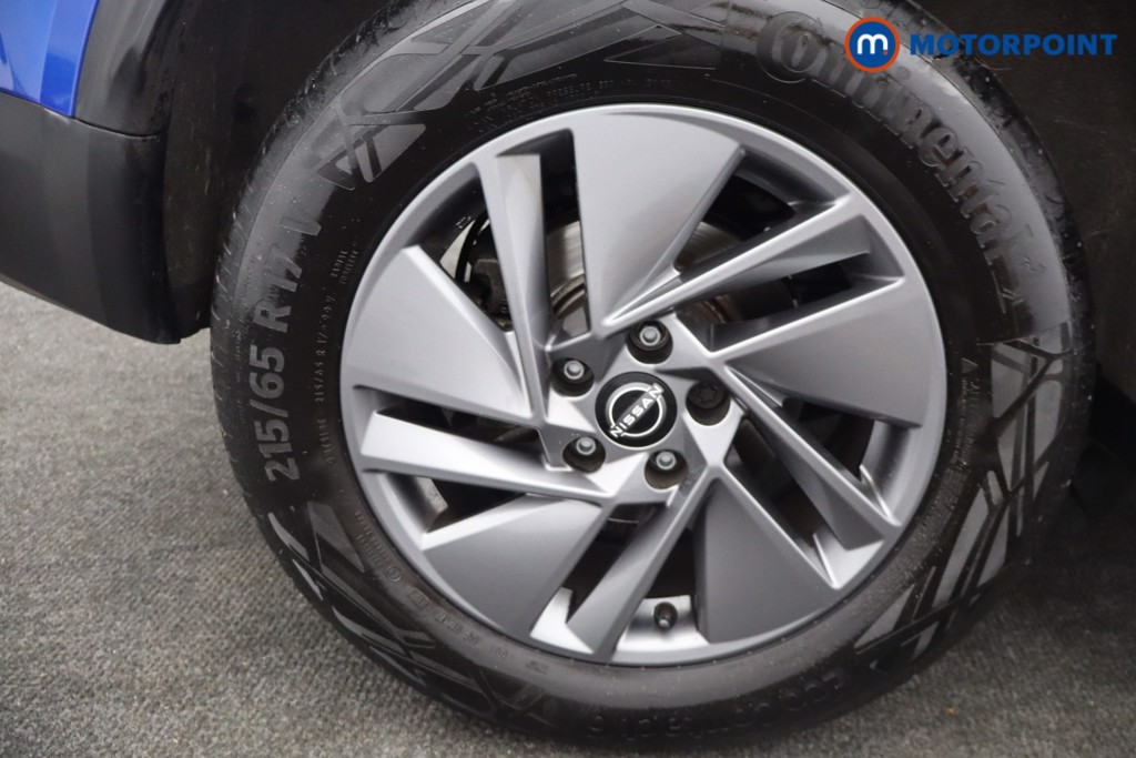 Nissan Qashqai Acenta Premium Manual Petrol SUV - Stock Number (1660211) - 14th supplementary image