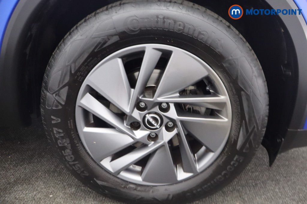 Nissan Qashqai Acenta Premium Manual Petrol SUV - Stock Number (1660211) - 15th supplementary image