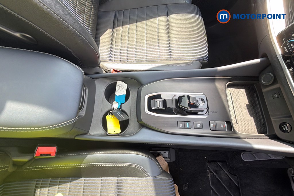 Nissan Qashqai Tekna Automatic Petrol-Electric Hybrid SUV - Stock Number (1660382) - 25th supplementary image
