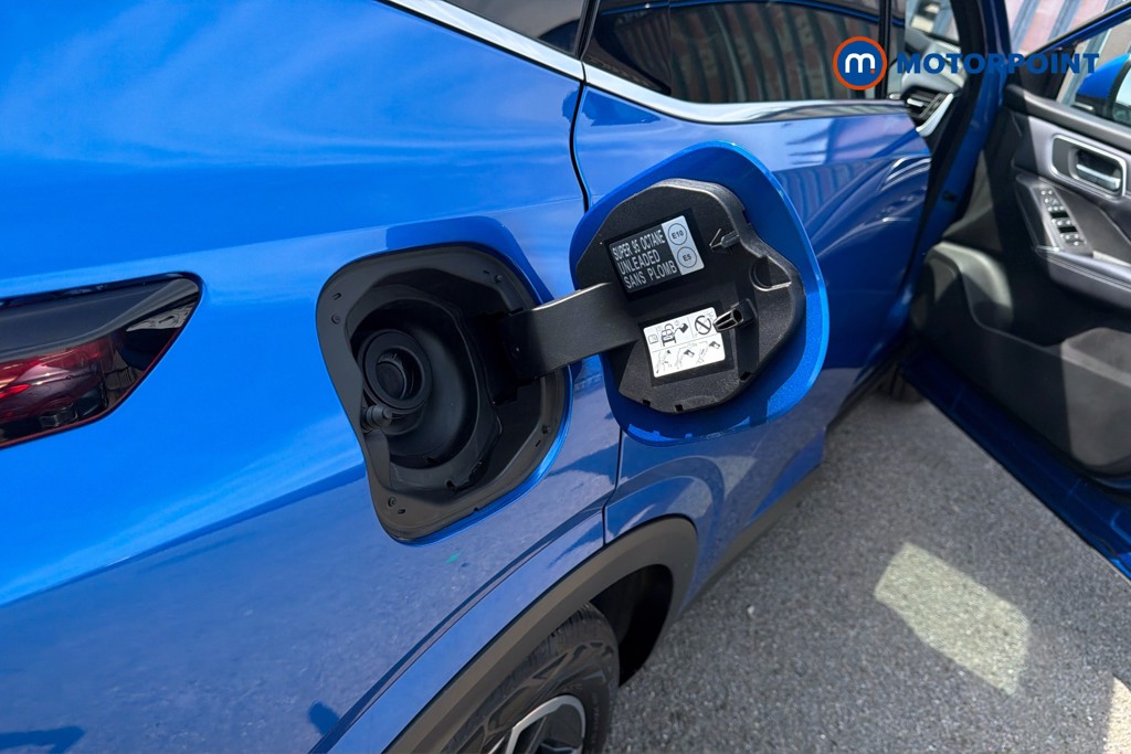 Nissan Qashqai Tekna Automatic Petrol-Electric Hybrid SUV - Stock Number (1660382) - 34th supplementary image