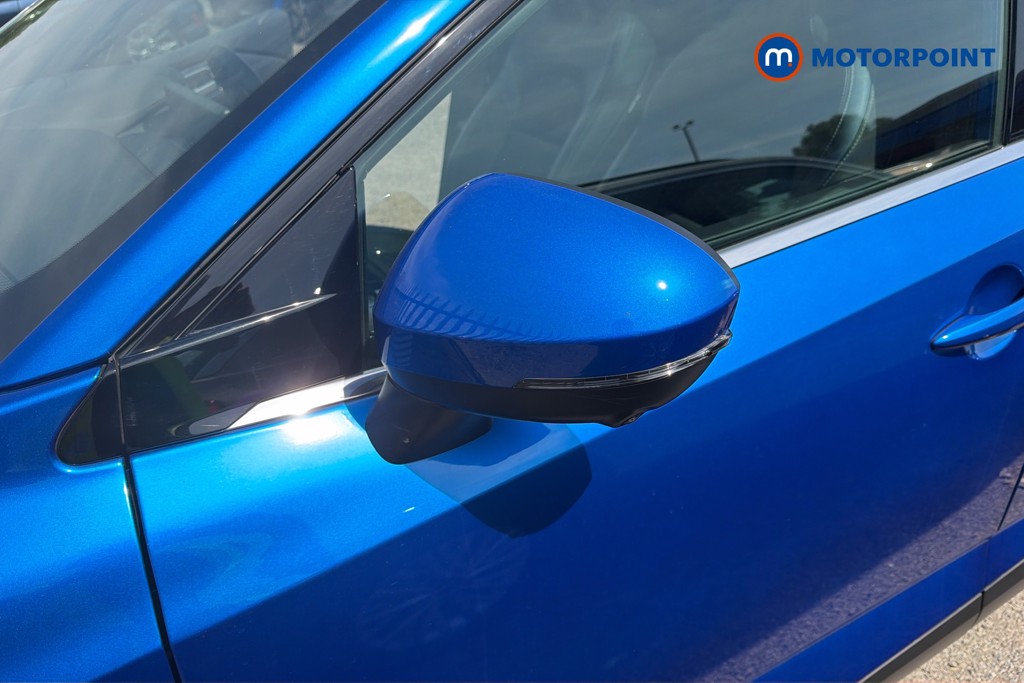 Nissan Qashqai Tekna Automatic Petrol-Electric Hybrid SUV - Stock Number (1660382) - 40th supplementary image