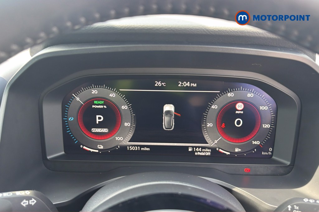 Nissan Qashqai Tekna Automatic Petrol-Electric Hybrid SUV - Stock Number (1660382) - 42nd supplementary image