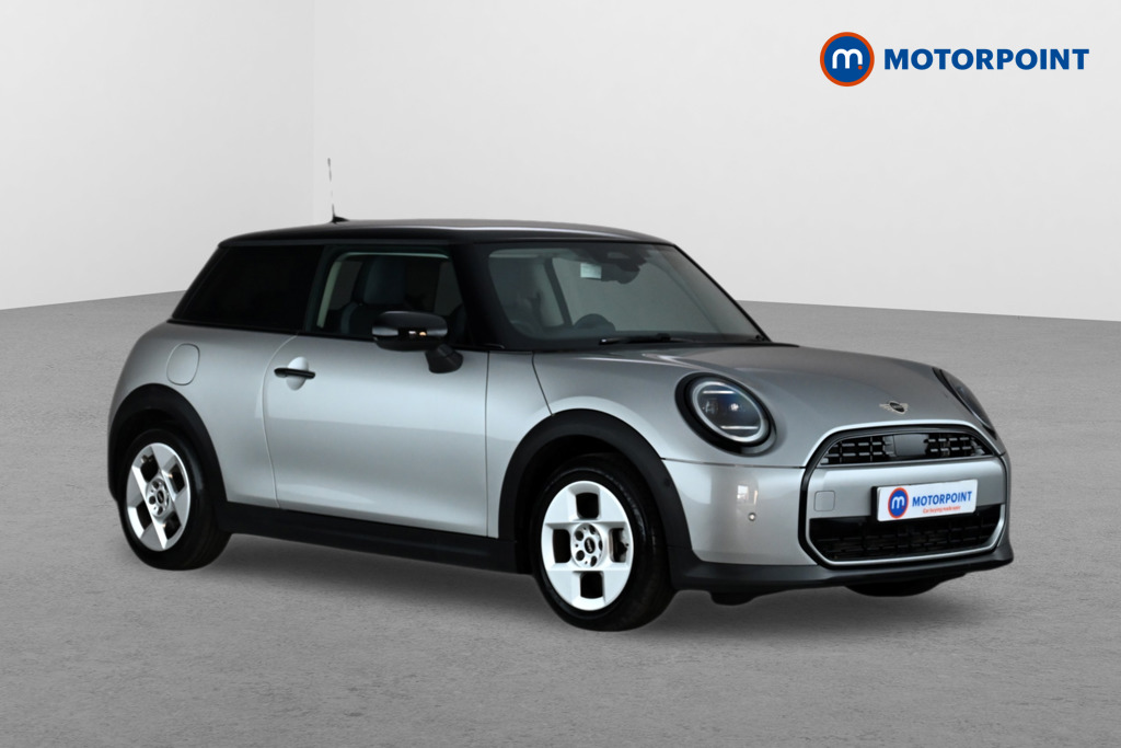 MINI Cooper dealer public-web source image