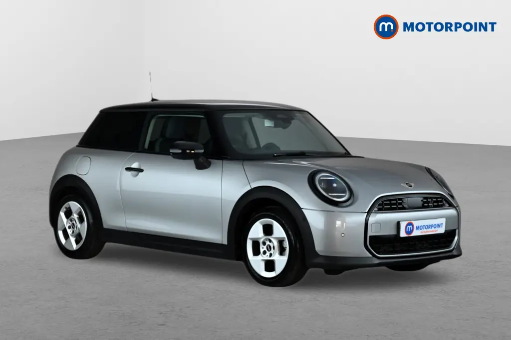 2024 MINI COOPER