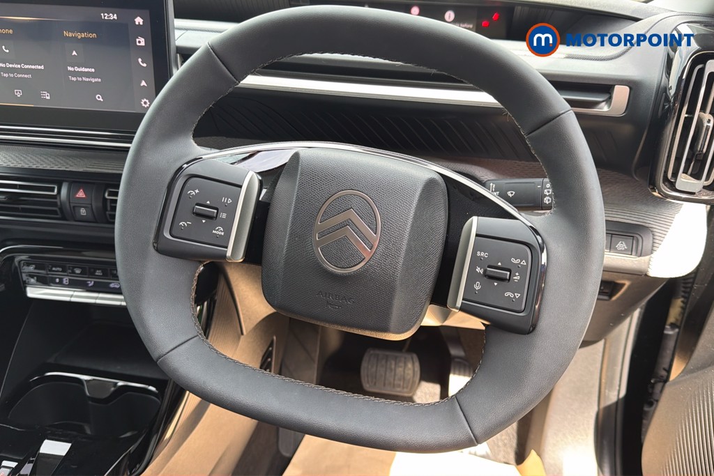 Citroen C3 Aircross MAX Automatic Electric SUV - Stock Number (1660447) - 2nd supplementary image
