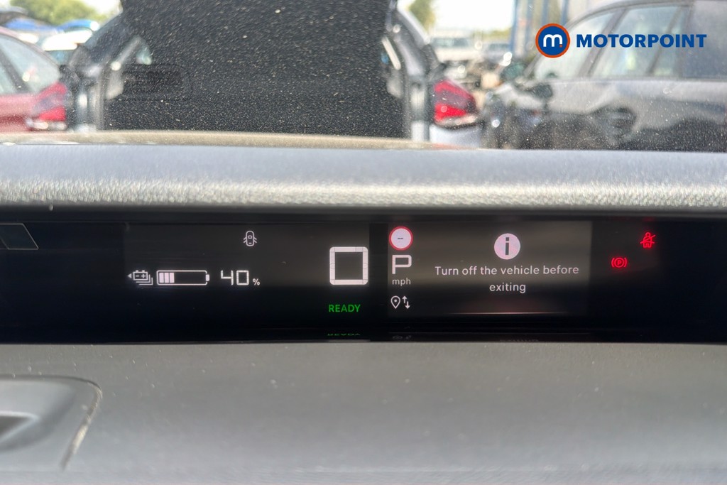 Citroen C3 Aircross MAX Automatic Electric SUV - Stock Number (1660447) - 8th supplementary image
