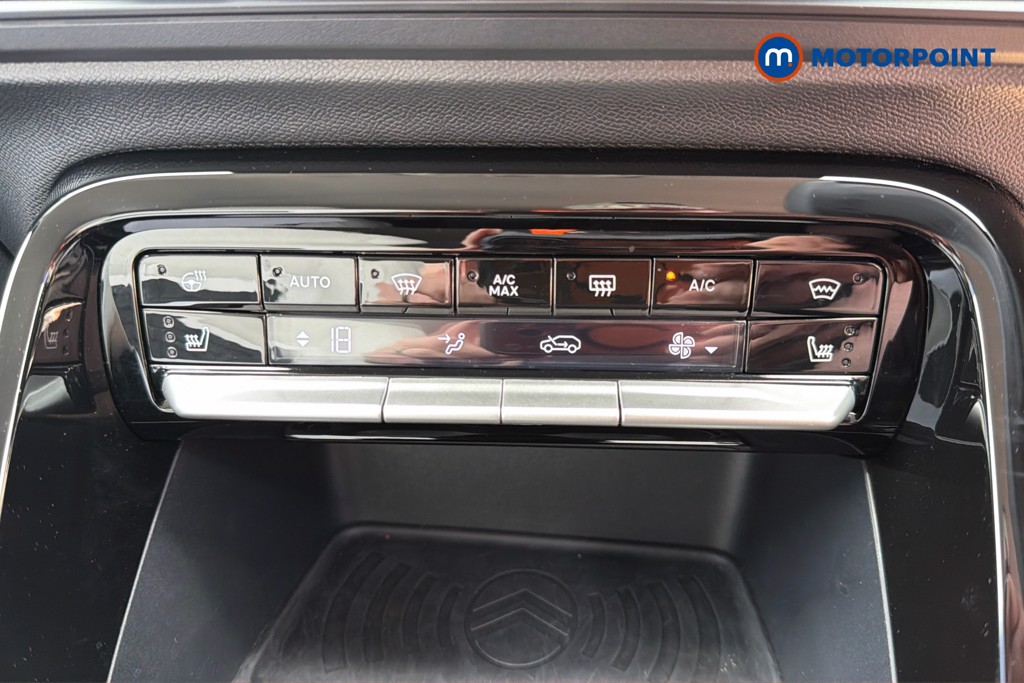 Citroen C3 Aircross MAX Automatic Electric SUV - Stock Number (1660447) - 12th supplementary image