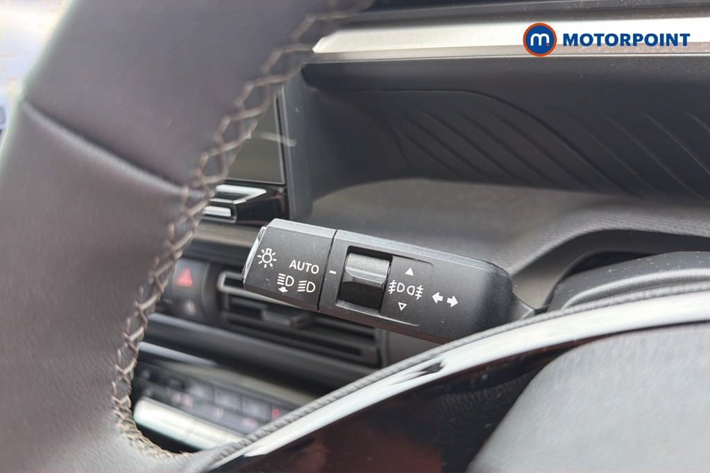 Citroen C3 Aircross MAX Automatic Electric SUV - Stock Number (1660447) - 18th supplementary image