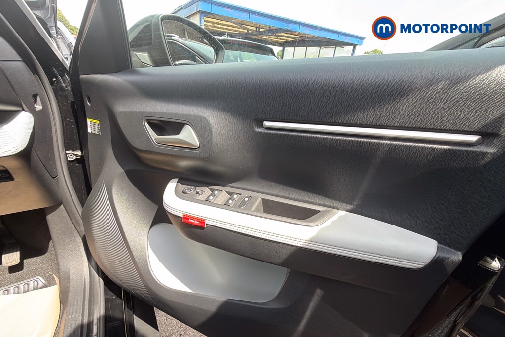 Citroen C3 Aircross MAX Automatic Electric SUV - Stock Number (1660447) - 19th supplementary image