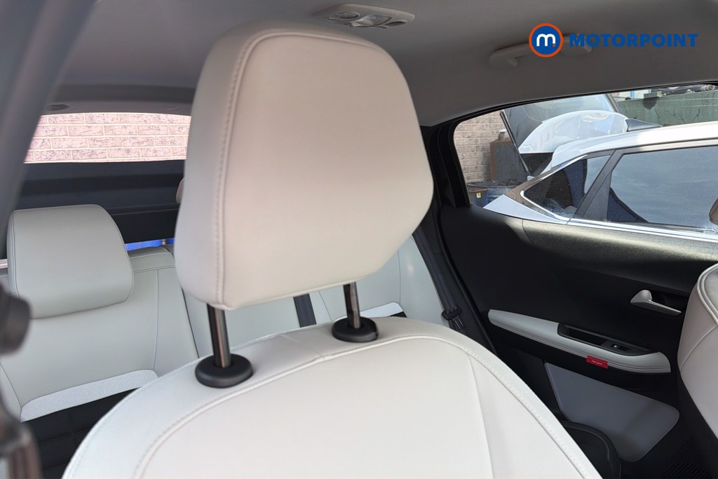 Citroen C3 Aircross MAX Automatic Electric SUV - Stock Number (1660447) - 23rd supplementary image
