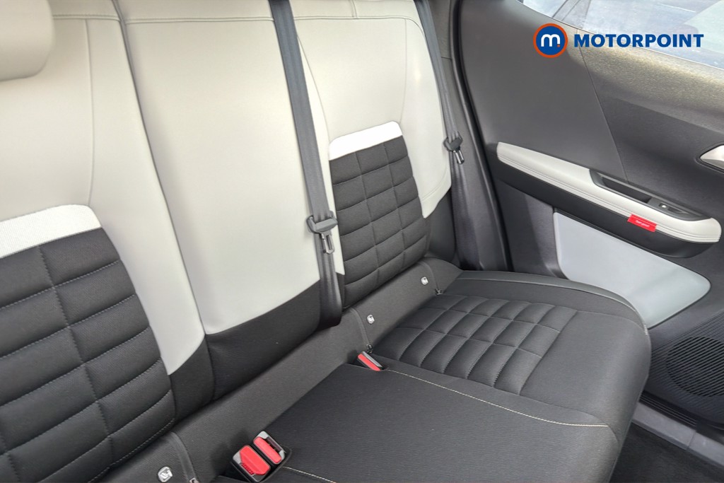 Citroen C3 Aircross MAX Automatic Electric SUV - Stock Number (1660447) - 28th supplementary image