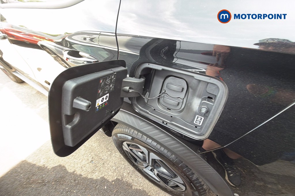 Citroen C3 Aircross MAX Automatic Electric SUV - Stock Number (1660447) - 41st supplementary image