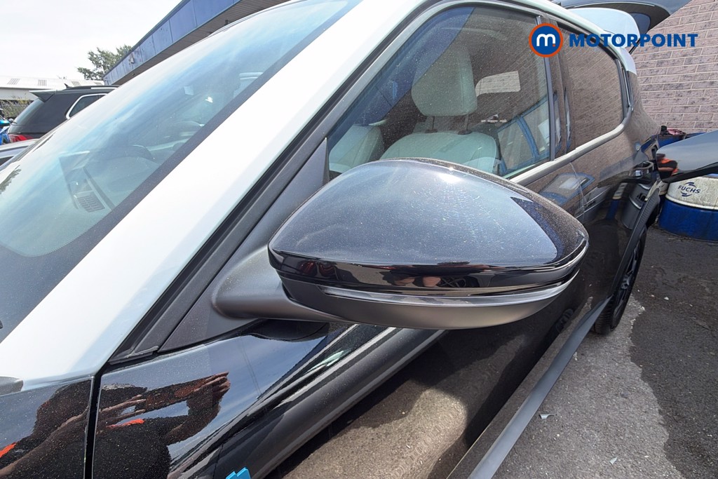 Citroen C3 Aircross MAX Automatic Electric SUV - Stock Number (1660447) - 43rd supplementary image