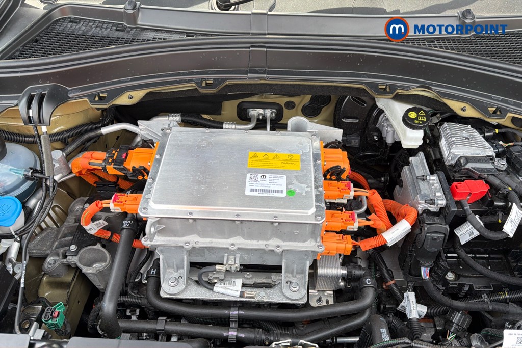 Citroen C3 Aircross MAX Automatic Electric SUV - Stock Number (1660447) - 51st supplementary image