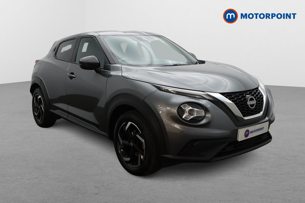 Nissan Juke dealer public-web source image