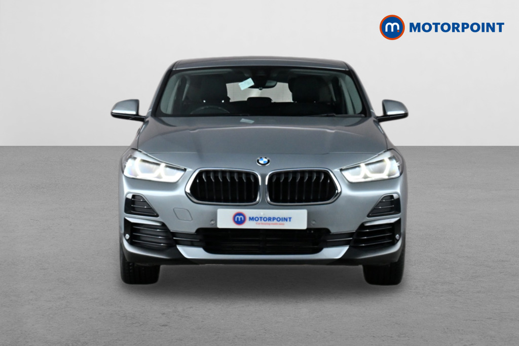 BMW X2 Sport Automatic Petrol SUV - Stock Number (1660477) - Front bumper