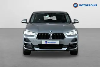 BMW X2 Sport Automatic Petrol SUV - Stock Number (1660477) - Front bumper