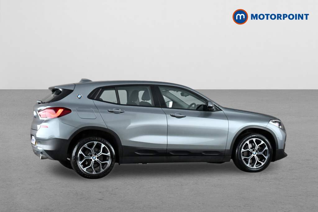 BMW X2 Sport Automatic Petrol SUV - Stock Number (1660477) - Drivers side